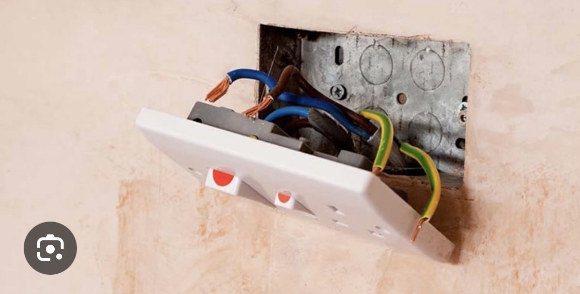 Socket installation